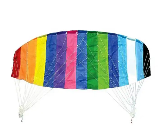 2 m cheap soft power trainer kite from the kite factory