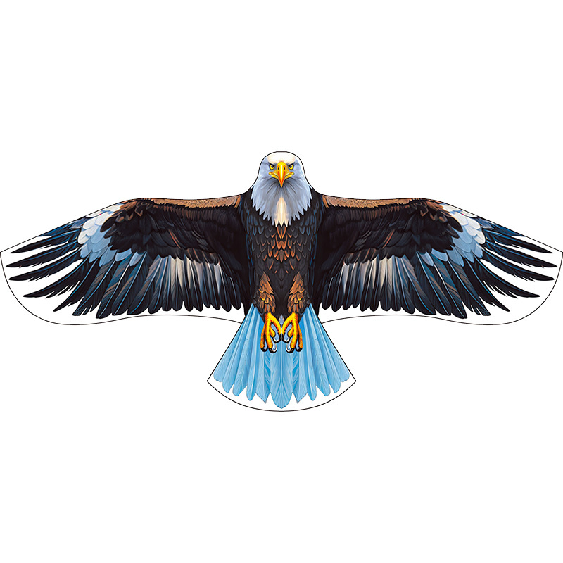 Great Plains Eagle Kite