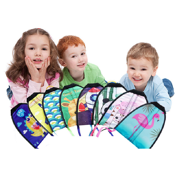 Rubber Band Elastic Gliding Children's Catapult Small Kite