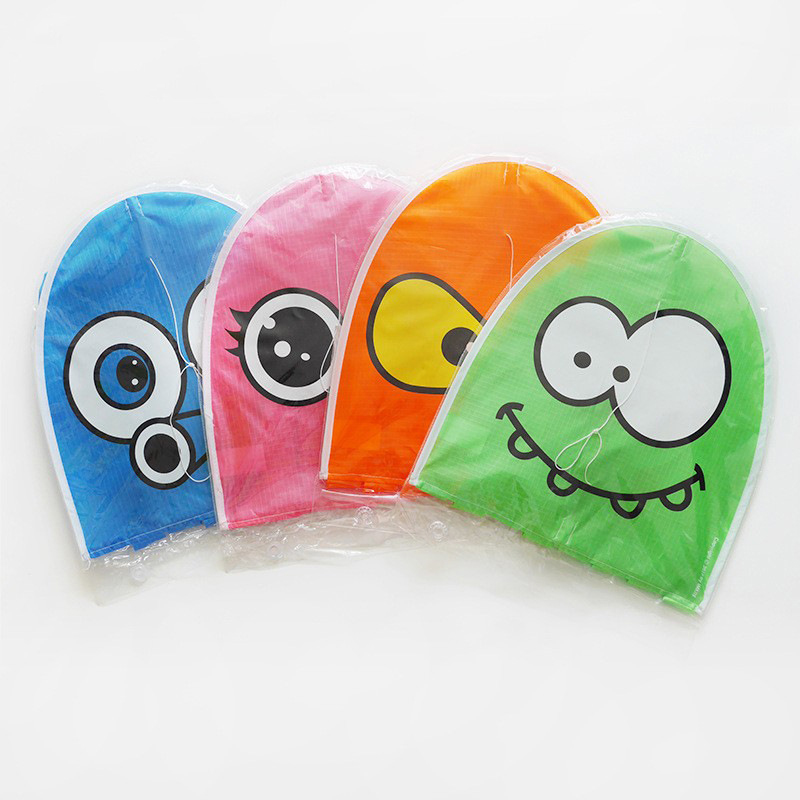 Cartoon Boneless Octopus Soft Kite