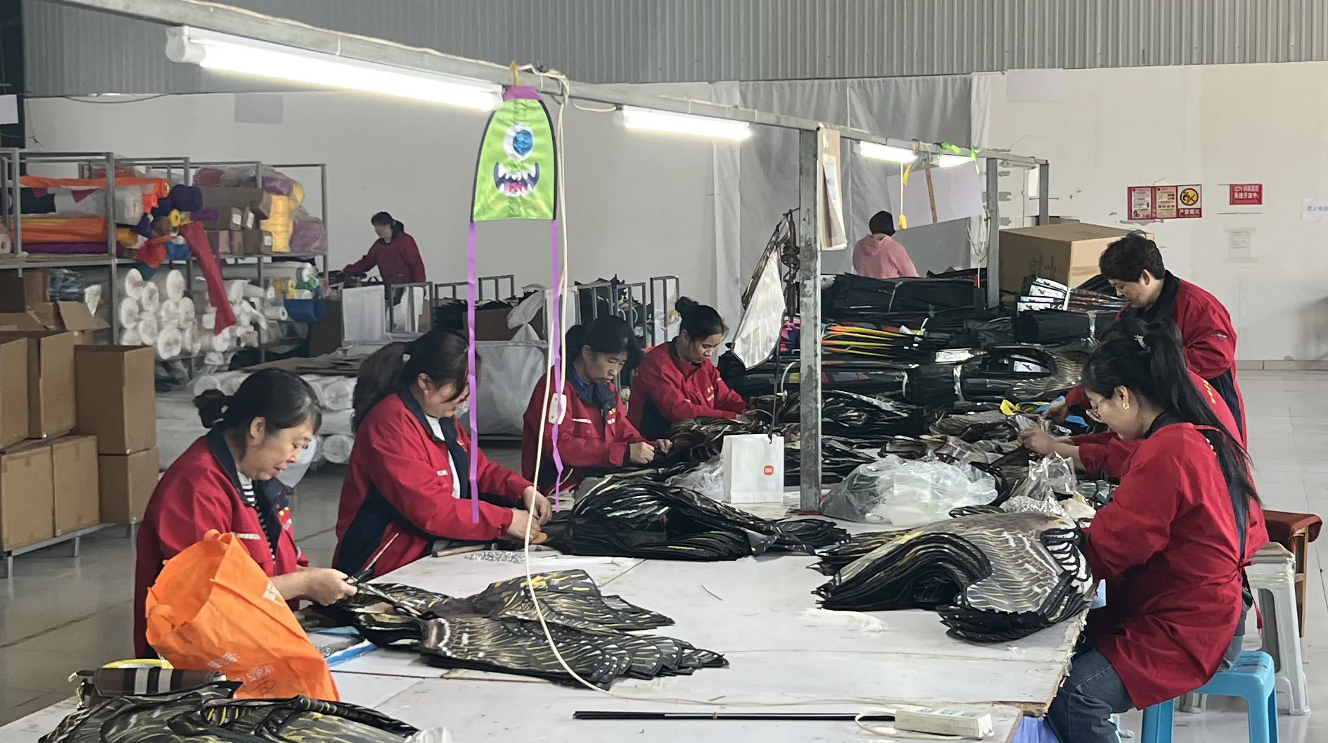 workshop