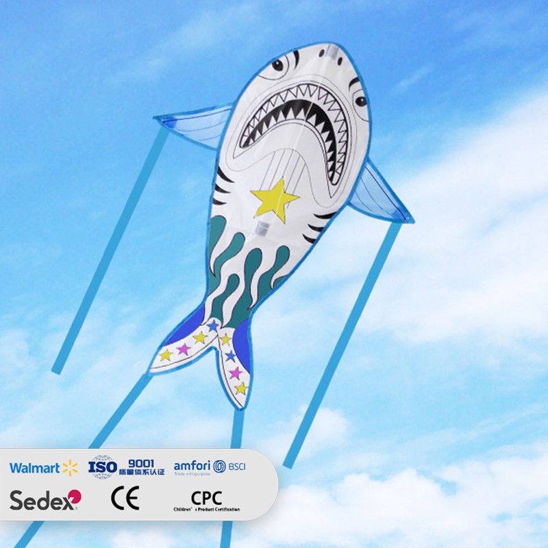 Kids' Novelty DIY Painting Parent-Child Educational Kite