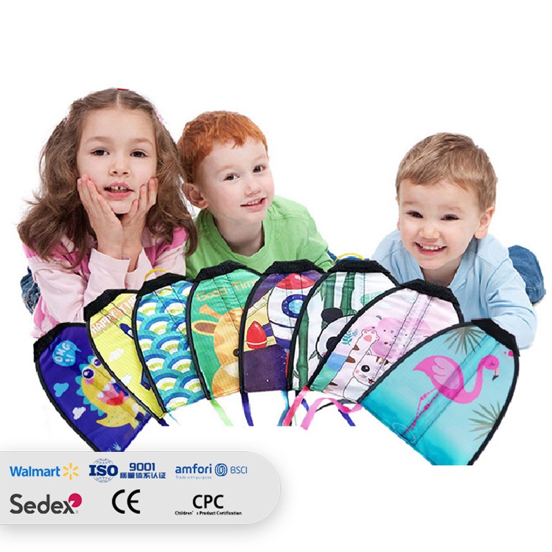 Rubber Band Elastic Gliding Children's Catapult Small Kite