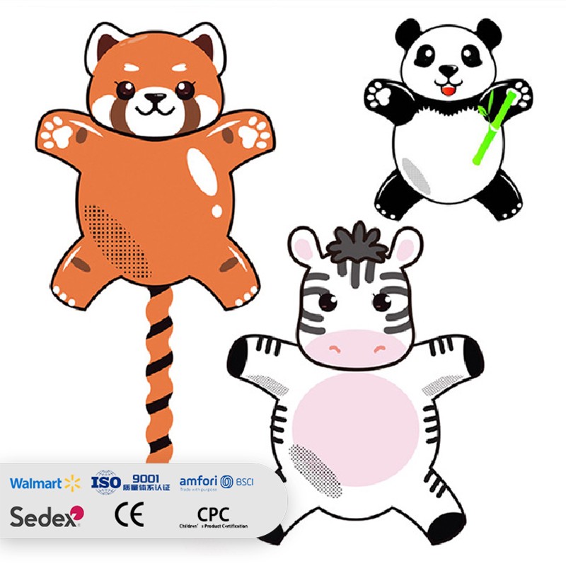 Children's Cartoon Animal-shaped Kite