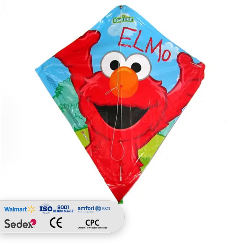 kids kites,children kites ,PE KITE
